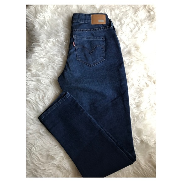 Levis Bold curve Modern rise skinny jeans-New✨ - Picture 3 of 12